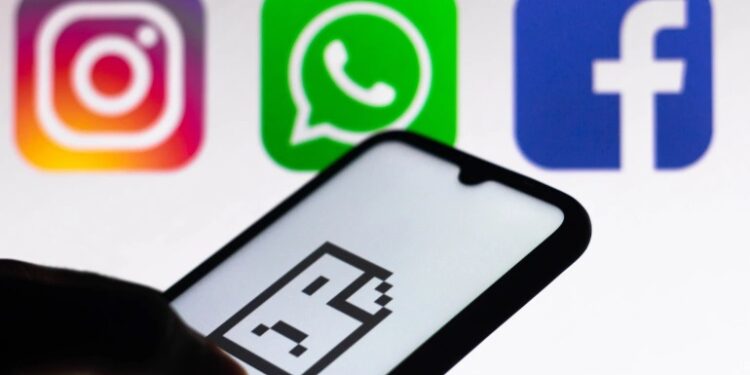 فيسبوك يترنح مجدداً.. أعطال تضرب إنستغرام وماسنجر