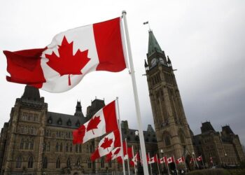 أداء إيجابي لبيانات سوق العمل في كندا خلال سبتمبر الماضي