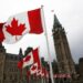 أداء إيجابي لبيانات سوق العمل في كندا خلال سبتمبر الماضي