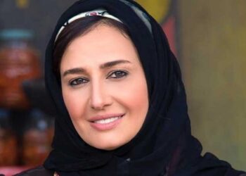 من قصدت حلا شيحا بهذه الرسالة؟