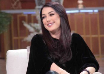 كندة علوش تستفتي جمهورها بشأن الاستراحة من مواقع التواصل وتكشف عن أمنيتها