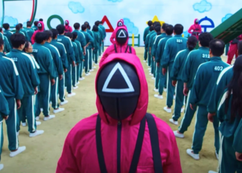 مسلسل لعبة الحبار.. هل أصبح الفقر الكوري هو الصيحة الرائجة الآن؟