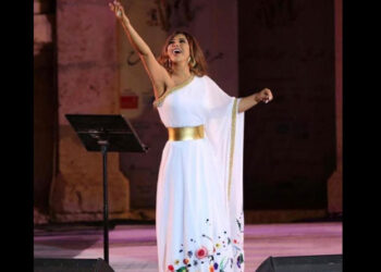 نجوى كرم تستعد لسلسلة حفلات بين كندا وأميركا