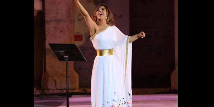 نجوى كرم تستعد لسلسلة حفلات بين كندا وأميركا