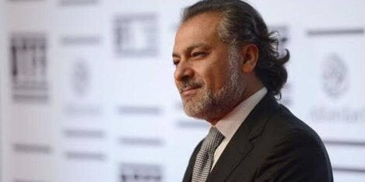 بعد رحيله.. حاتم علي ينال جائزة فنية في كندا