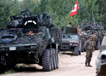 كندا.. الشرطة العسكرية تحقق في شكاوى متعلقة بالعنصرية في الجيش