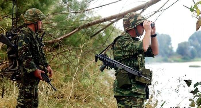 مصرع لاجئ سوري “وحيداً” في غابات اليونان: تركه رفاقه في الغابة بعد أن أعياه التعب