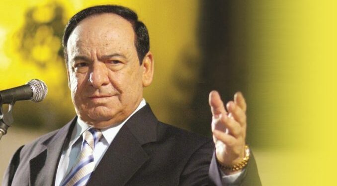 حلب تودّع كبيرها.. صباح فخري يرحل ويترك خلفه إرث لا ينتهي