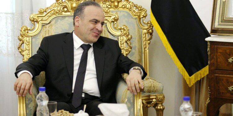 رئيس الحكومة السوريّة الأسبق يتعرض لـ “الاحتيال” بمليار ليرة سوريّة!!