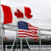 الولايات المتحدة تستأنف فتح حدودها مع كندا للملقحين ضد كورونا