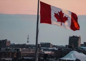 كندا تسحب عائلات موظفي السفارة الكندية من إثيوبيا