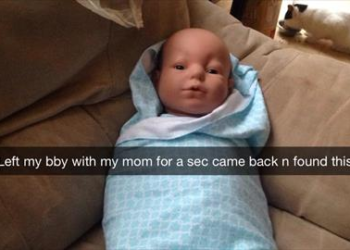 تجربة مدرسية.. طالبة مصرية أم لطفل بذكاء اصطناعي في كندا: نمت ساعات قليلة خلال 3 أيام