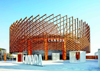 18 عرضاً فنياً لسكان كندا الأصليين خلال أسبوع التسامح والتعايش في إكسبو 2020