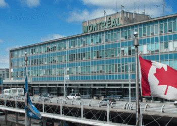 كندا بصدد السماح لثمانية مطارات أخرى باستقبال رحلات الركاب الدولية