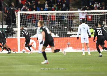 كندا تهزم المكسيك وتنتزع صدارة تصفيات الكونكاكاف