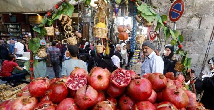 الحكومة السورية تسعى لإنهاء الدعم لمواطنيها الأكثر ثراء