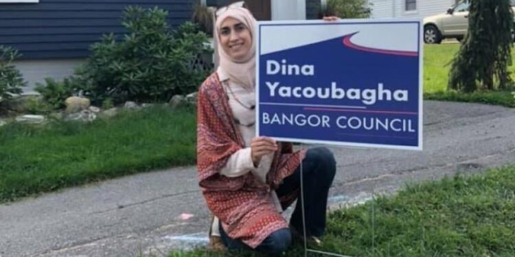 سيدة “جبلاوية” تفوز بمقعد في الانتخابات البلدية بإحدى مقاطعات ميشيغان الأمريكية