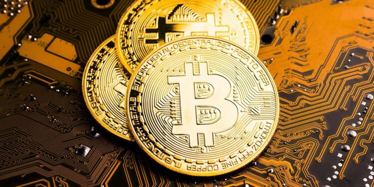 سوق العملات المشفرة والبتكوين يستعيد انتعاشه