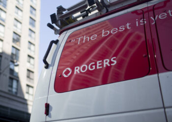 انقطاع شبكة روجرز تضر بالشركات والمستشفيات في هاميلتون ونياجرا