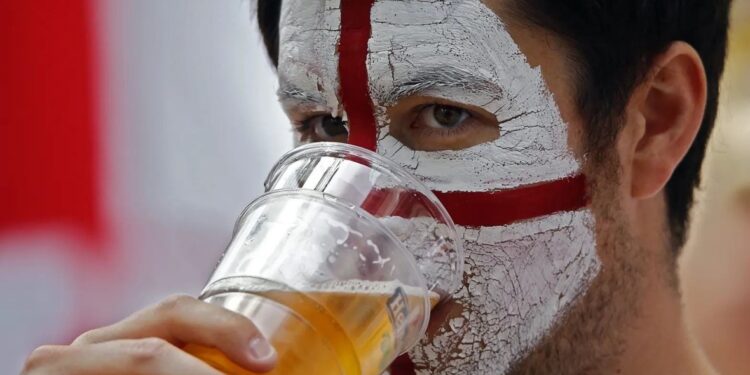 بيع الكحول مسموح خلال مونديال قطر إليكم التفاصيل