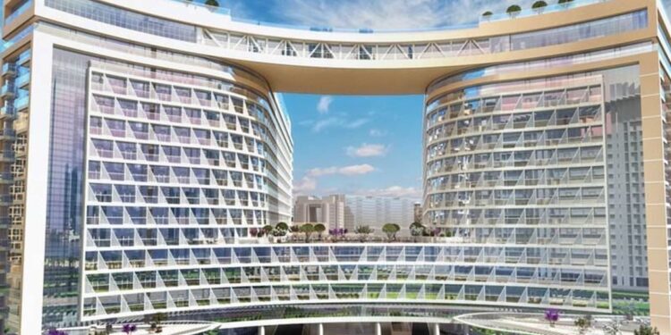 أول فندق في دبي لمشجعي مباريات كأس العالم 2022