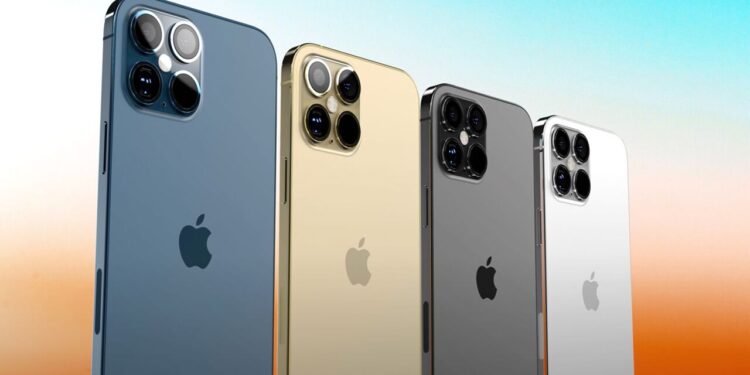 زيادة صادمة على أسعار آيفون 14 فما السبب ؟