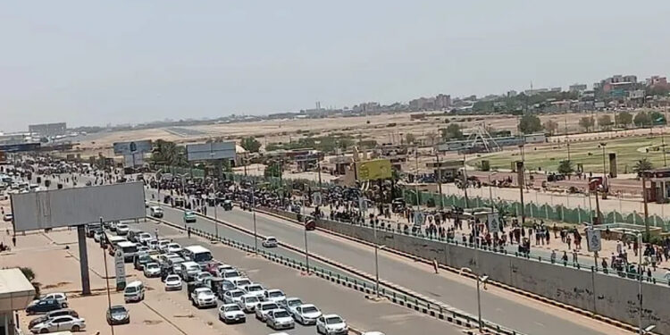 حادث مرور بمونتريال يودي بحياة شخصين