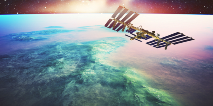 روسيا تغادر محطة الفضاء الدولية بعد عام 2024