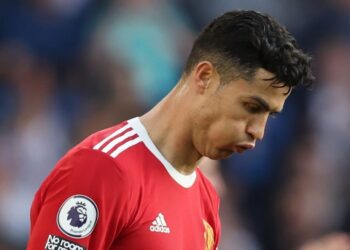 رونالدو يتحدث أخيراً حول مستقبله في “مانشستر يونايتد”!
