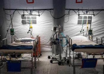 إغلاق وتقليص ساعات عمل مراكز الطوارئ في مستشفيات أونتاريو