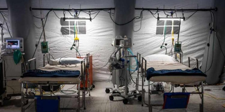 إغلاق وتقليص ساعات عمل مراكز الطوارئ في مستشفيات أونتاريو