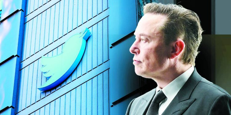 إيلون ماسك يلغي صفقة تويتر .. والعصفور الأزرق يتوعد