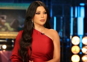 متابع يسيء لهيفاء وهبي والأخيرة تحرك دعوى قضائية