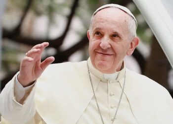 البابا فرانسيس في رحلة التوبة غداً في كندا