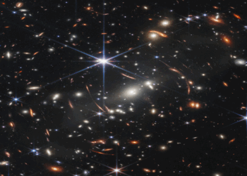 صورة جديدة للكون من ناسا