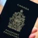 انخفاض الطلب على إصدار وتجديد جوازات السفر في كندا