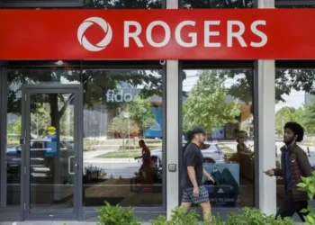 انقطاع جديد في شبكة روجرز الكندية