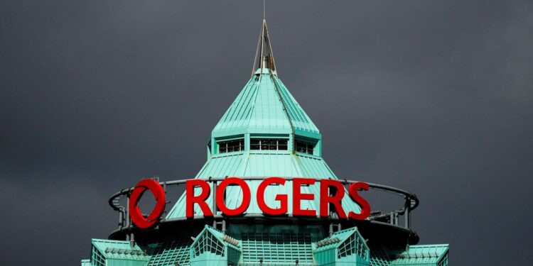 بعد انقطاع يوم كامل عودة خدمات شبكة روجرز تدريجيا