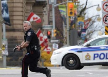 مصادرة 1.7 مليون دولار في تورونتو وتفكيك عصابة مخدرات