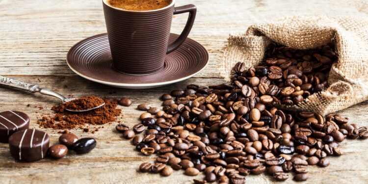 القهوة قد تطيل حياتك