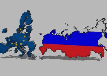 بدأت الحرب بين روسيا وأوروبا على الطاقة