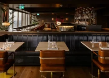 مطعم في تورونتو يكشف عن سرقة أموال تبرعات للأوكرانيين