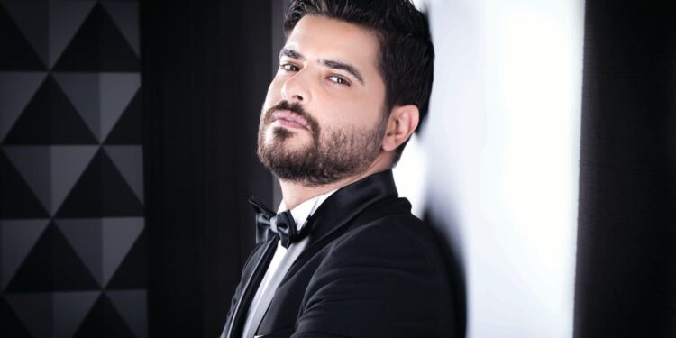 حفلين لناصيف زيتون  في لبنان