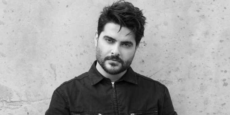 ناصيف زيتون يغادر  مسرح حفله في لبنان