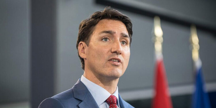 تفاصيل جديدة عن التغييرات الوزارية في حكومة ترودو