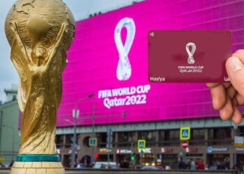 الإمارات تمنح تأشيرات لمشجعي كأس العالم 2022