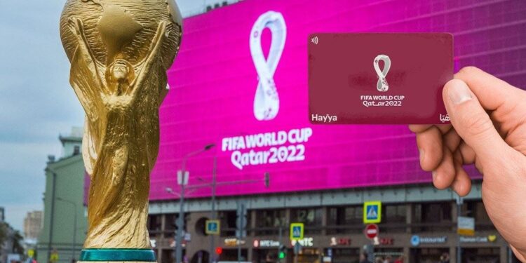 الإمارات تمنح تأشيرات لمشجعي كأس العالم 2022