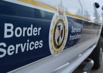 400 وظيفة للطلاب في وكالة الحدود الكندية