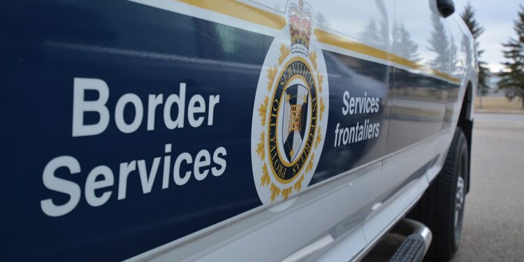 400 وظيفة للطلاب في وكالة الحدود الكندية