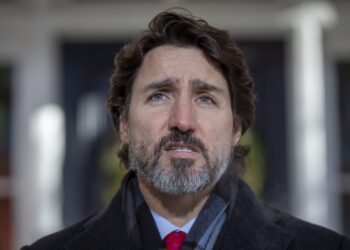 ترودو يعلنها: غير قادرين على تقديم دعم كبير لأوروبا بإمدادات الغاز